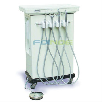 Model: FNP110 Portable Dental Unit with CE & FDA